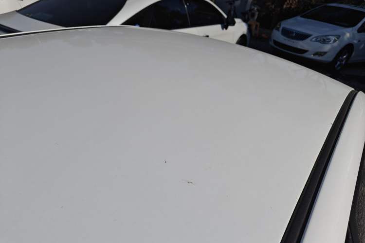 Used Geely Auto Vision 2020 Revised 1.5L Manual Asian Games Edition
