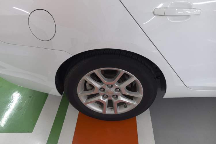 Used Chevrolet Malibu 2016 1.6T Automatic Comfort Edition
