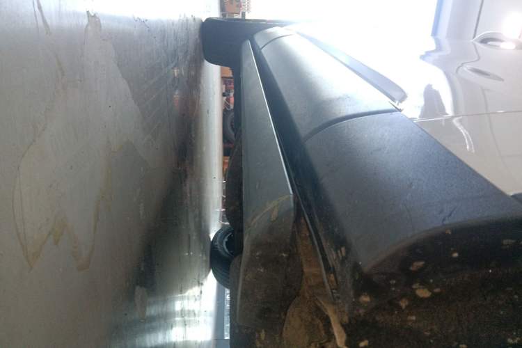 Used Lincoln Aviator 2020 3.0T V6 Four-Wheel Drive Zunya Edition
