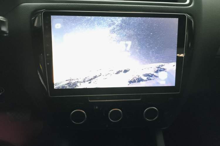 Used Volkswagen Sagitar 2014 Revised Version 1.6L Automatic Comfort Edition
