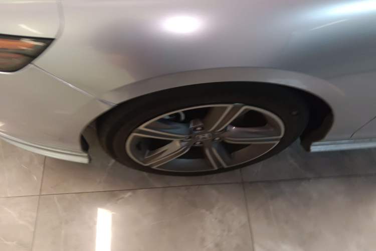 Used Honda Accord 2023 260TURBO Excellence Edition