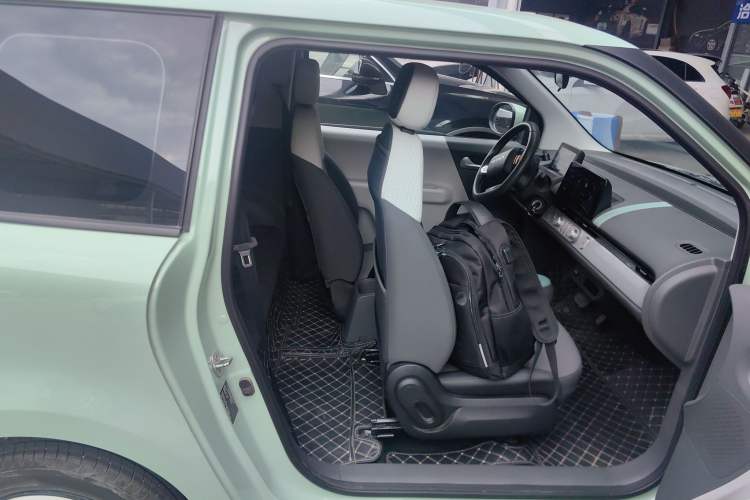 Used  Lumin 2022 210km Sweet Edition
