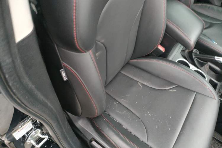 Used Haval M6 2018 Revised Version 1.5T DCT Two-Wheel Drive Elite Edition
