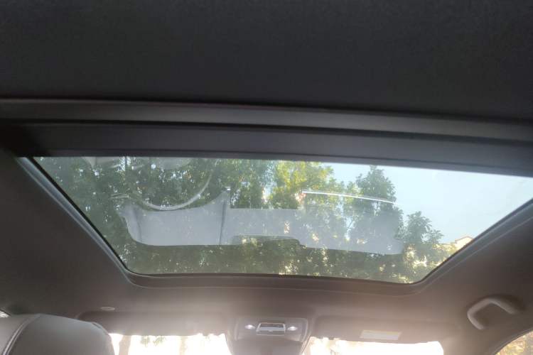 Used BYD Song PLUS New Energy 2023 Champion Edition DM-i 110KM Flagship Model
