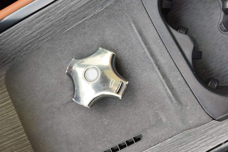 Used  eπ007 2024 200Pro Range-Extended Version
