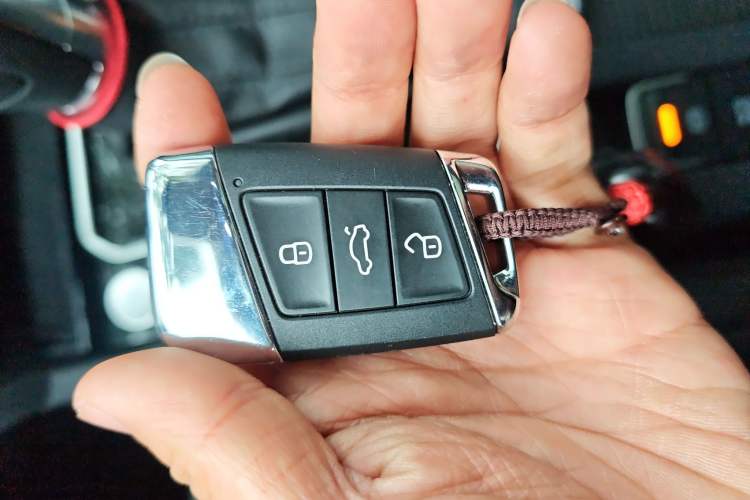 Used Volkswagen Magotan 2023 2 Million Units Commemorative Edition 330TSI DSG Luxury Version