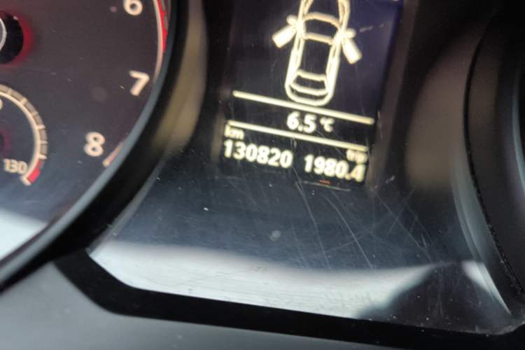 Used Volkswagen Passat 2017 330TSI DSG Luxury Edition
