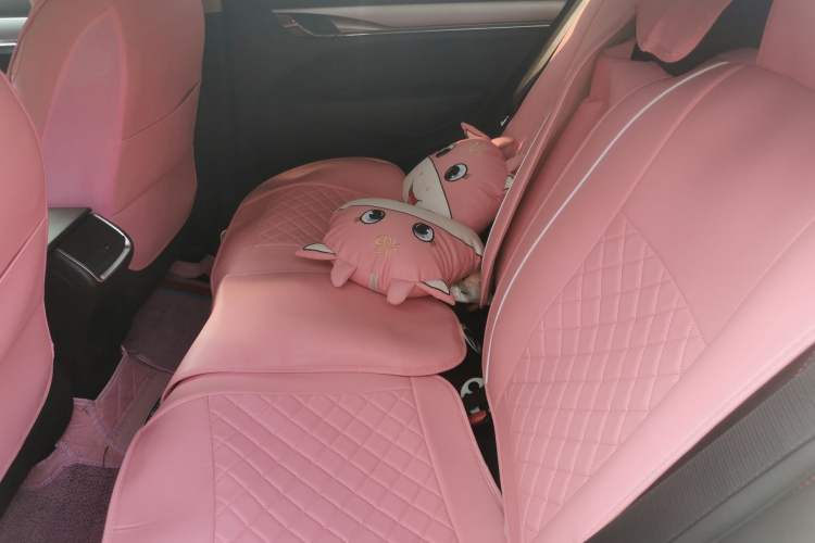 Used Geely Auto Binray 2020 1.4T CVT Asian Games Edition