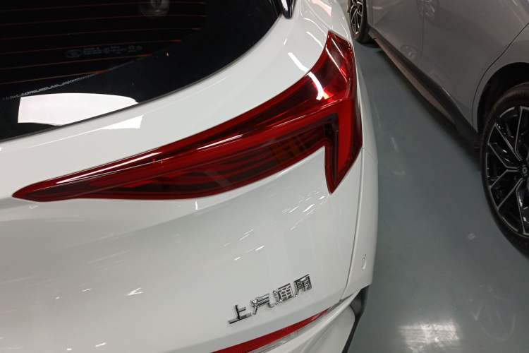 Used Buick Velite 6 2024 450km Range Commuter Version
