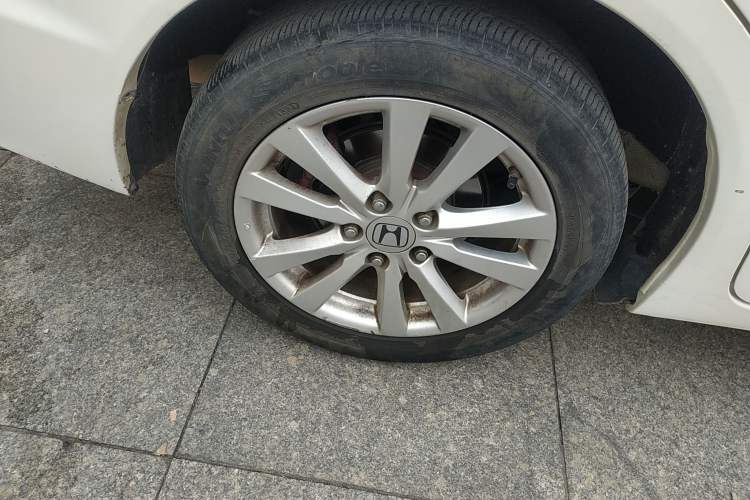 Used Honda Civic 2014 1.8L automatic comfort version