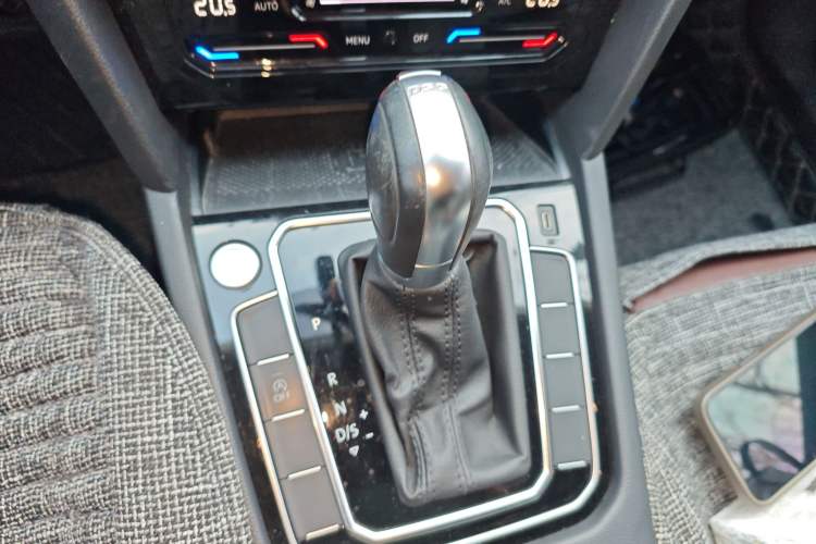 Used Volkswagen Magotan 2020 330TSI DSG Luxury Edition
