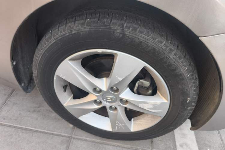 Used Hyundai Elantra (5th Generation / Langdong) 2013 1.6L Automatic Luxury Model
