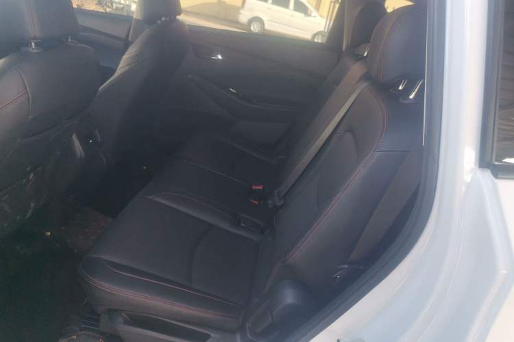 Used Chevrolet Orlando 2020 Light Hybrid Redline 530T Automatic Enjoyment Edition (5+2 Models)
