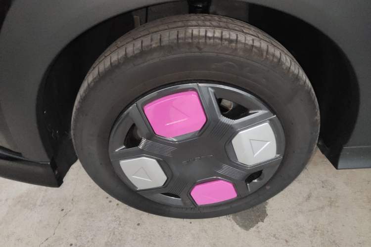 Used  Panda 2025 210km Panda Kart
