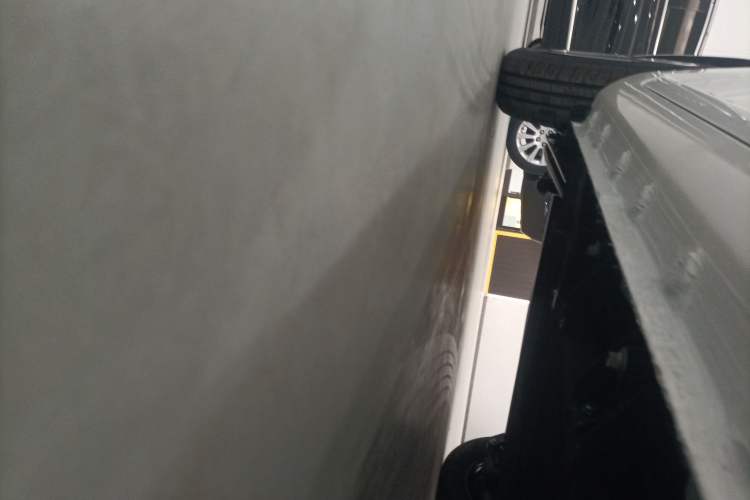 Used  Lumin 2025 205 km Xiangqin Version