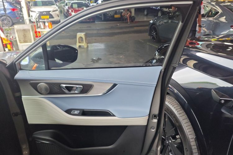 Used Chery OMODA 2022 1.6 TGDI DCT High-Dimensional Version
