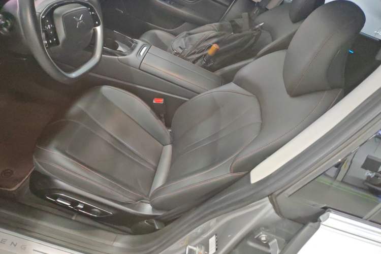 Used XPeng P7 2020 670E
