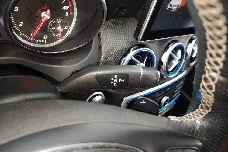 Used Mercedes-Benz GLA 2017 GLA 200 Sport Edition