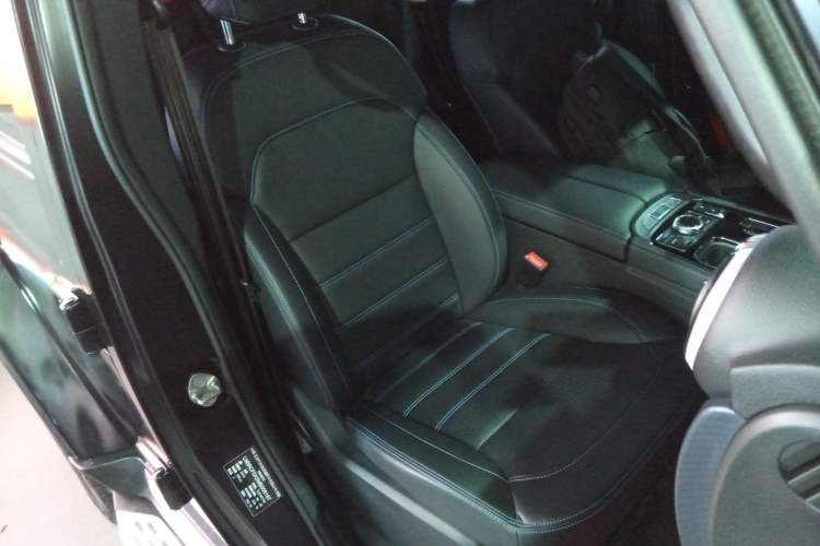 Used  BJ40 2021 2.3T Automatic Four-Wheel Drive Blade Hero Edition Supreme Version