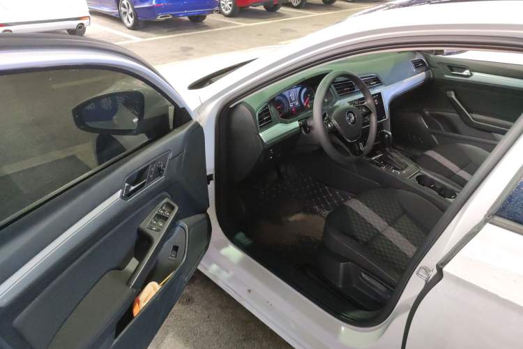 Used Volkswagen Lamando 2021 230TSI DSG Fashion Edition