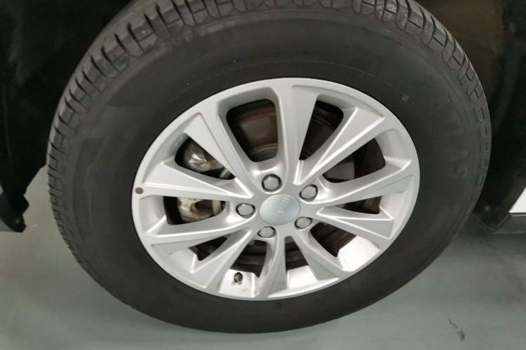 Used Haval M6 2023 PLUS 1.5T DCT Luxury Smart Connectivity Model
