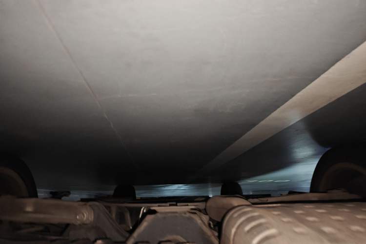 Used BMW X1 2014 sDrive18i Leading Model
