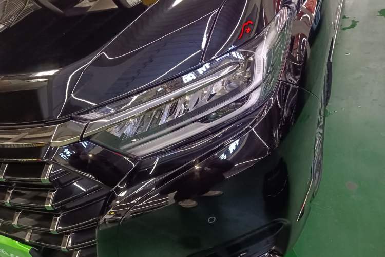 Used Honda Elysion 2022 2.0L eHEV Prestige Edition