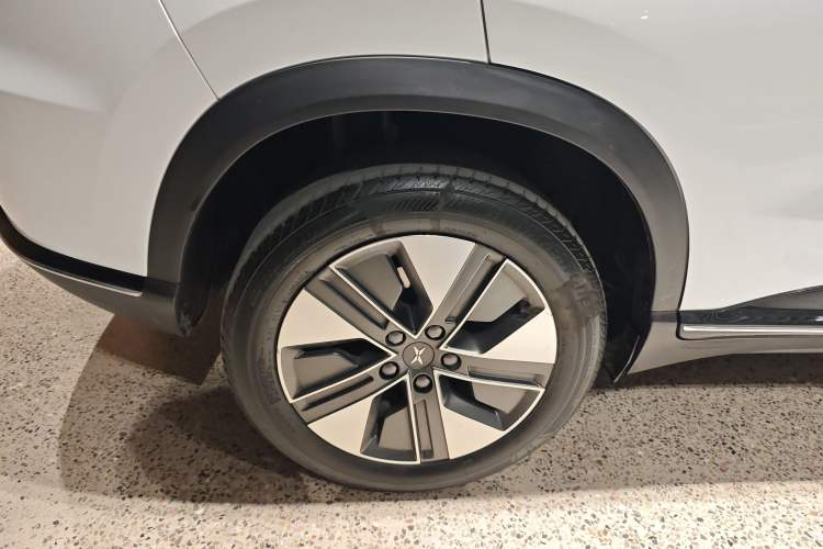 Used XPeng G3 2022 G3i 460G+