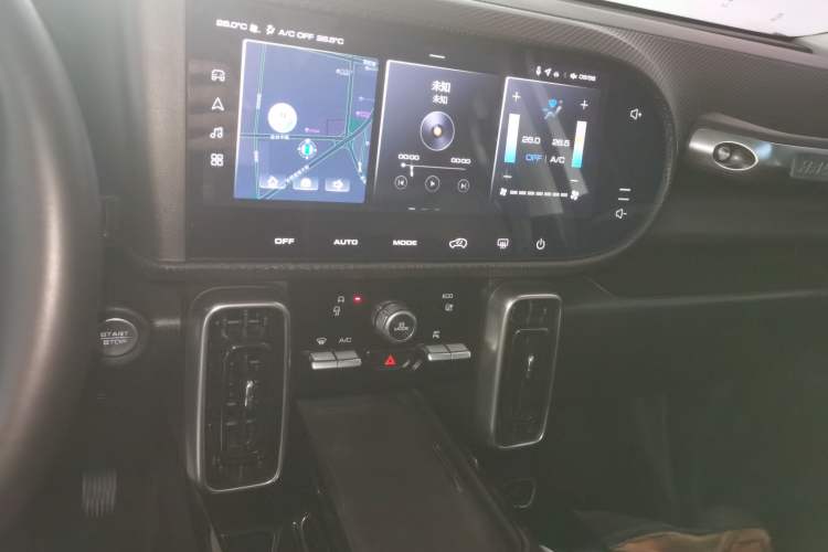 Used Haval DARGO 2022 1.5T DCT Two-Wheel Drive Border Collie Edition