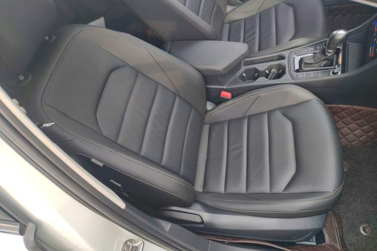 Used Volkswagen Bora 2020 1.5L Automatic Luxury Model
