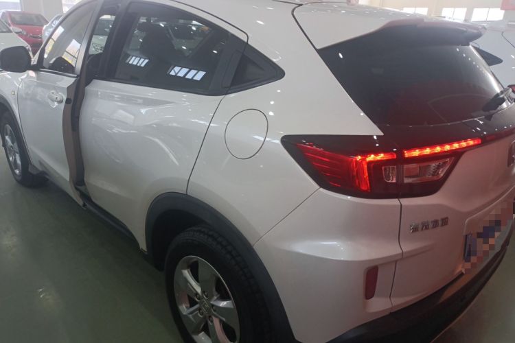 Used Honda XR-V 2017 1.5L LXi CVT Classic Edition