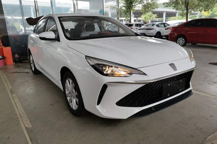 Used Roewe i5 2023 1.5L CVT Luxury Edition
