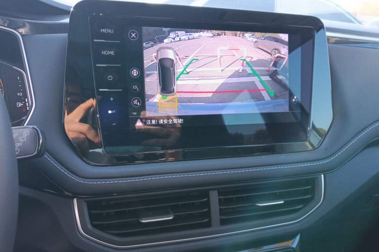 Used Volkswagen Tharu 2025 NewRui 300TSI Prestige Edition