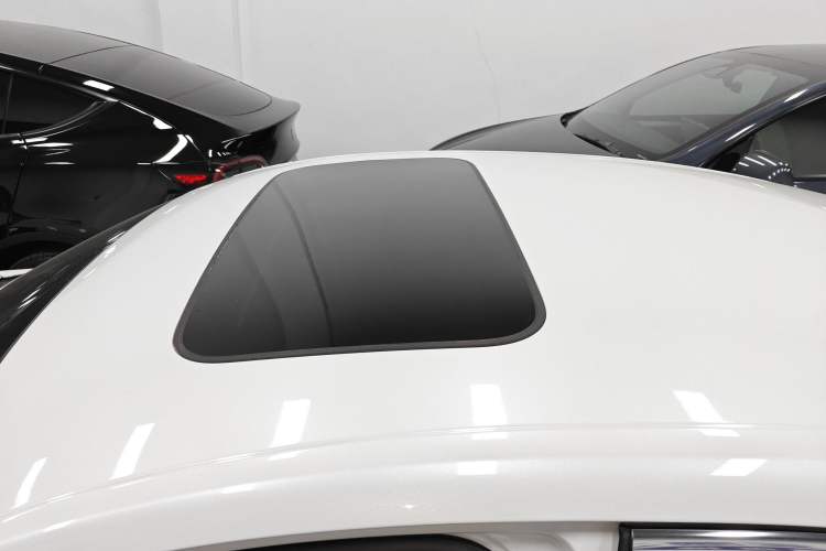 Used Honda Inspire 2023 260TURBO Elegant Edition
