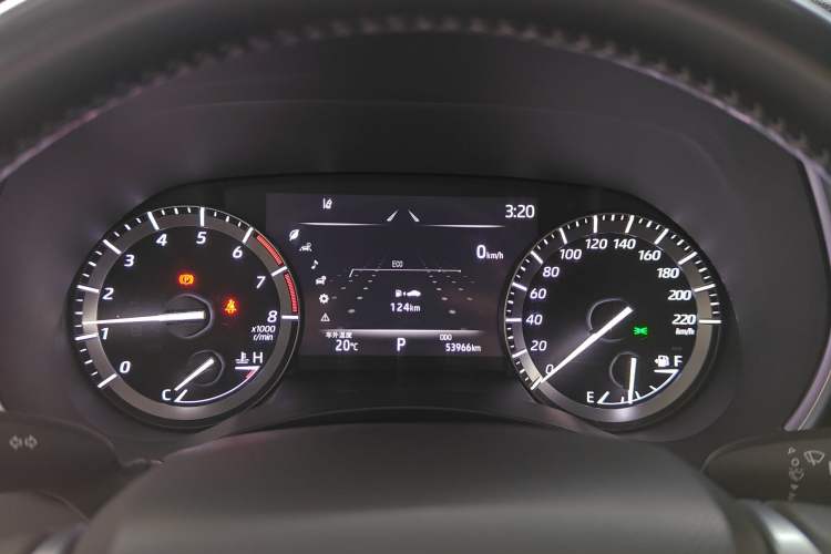 Used Toyota Highlander 2022 380T Four-Wheel Drive Prestige Edition 7-Seater
