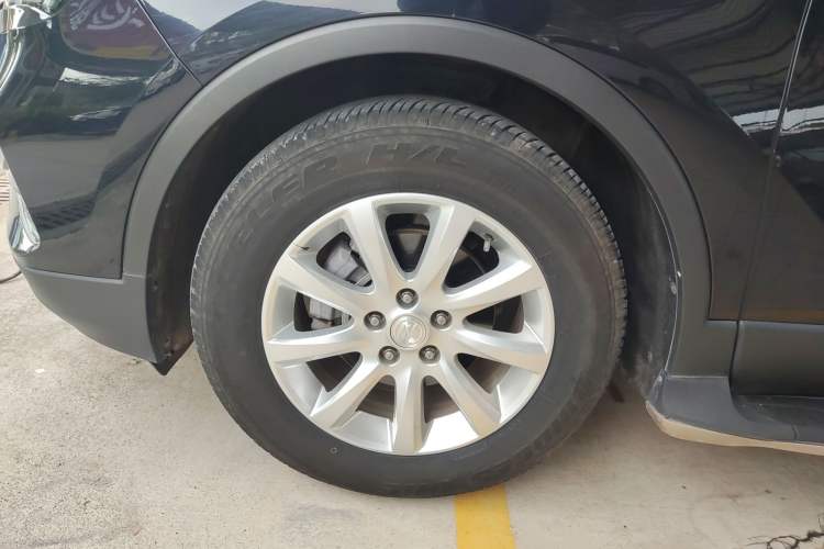 Used Buick Envision 2021 532T Two-Wheel-Drive Elite Version
