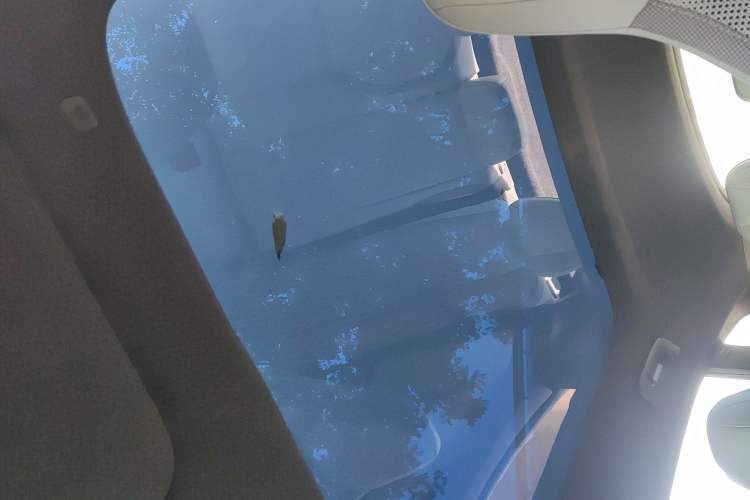 Used Zeekr 001 2025 WE Edition 95 kWh All-Wheel Drive
