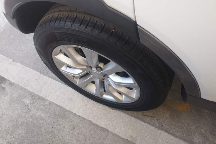 Used Land Rover Range Rover Evoque 2018 200PS PURE New Fashion Edition
