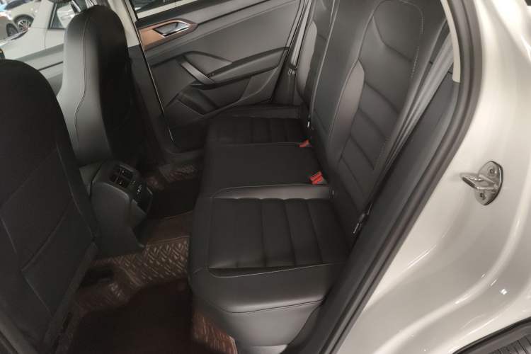 Used Volkswagen Tharu 2021 280TSI Two-Wheel Drive Comfort Edition