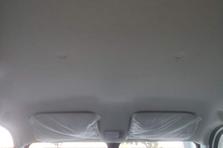 Used Wuling Zhiguang New Energy 2025 Standard Model
