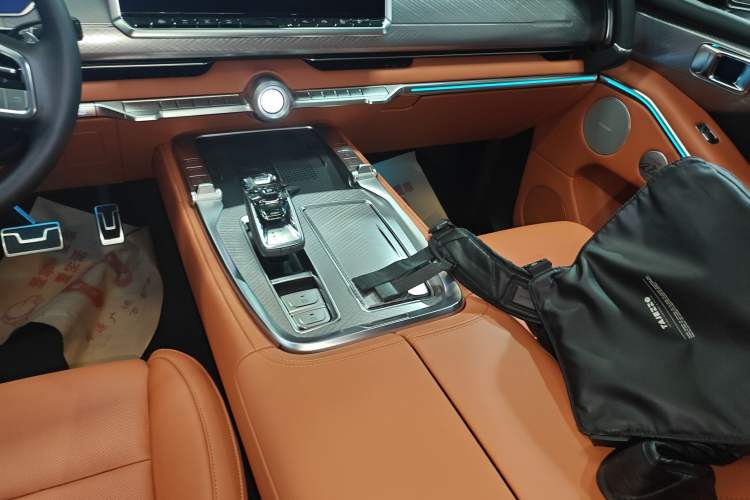 Used Tank 700 New Energy 2024 Hi4-T Extreme Edition
