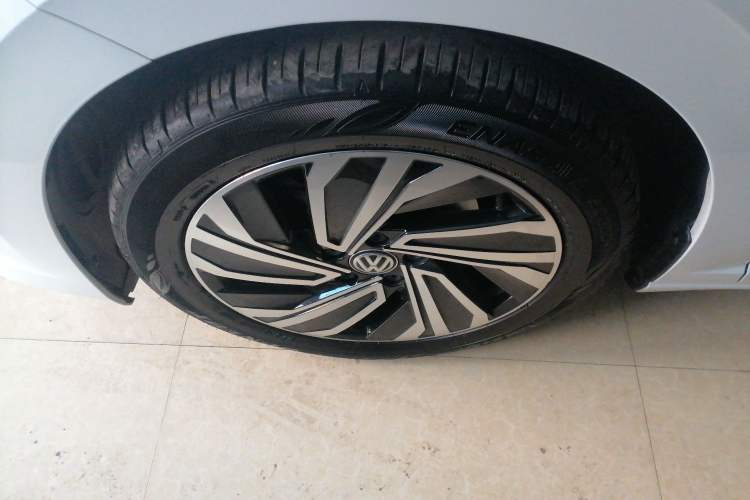 Used Volkswagen Sagitar 2022 200TSI DSG Flyover Edition