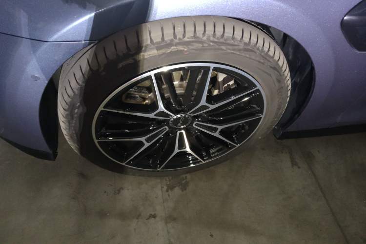 Used BYD Seal 2025 650 Zhihang Edition
