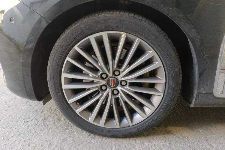 Used Hongqi H9 2020 2.0T Smart Connect Flagship Edition
