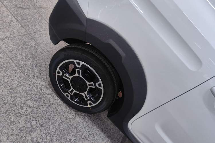 Used  Panda 2025 210km Panda Kart