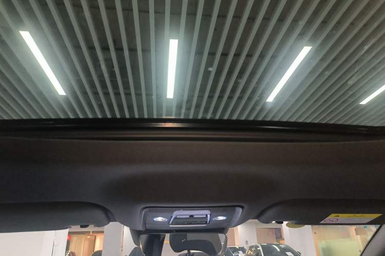 Used BYD Qin L 2025 EV 545KM Beyond Version
