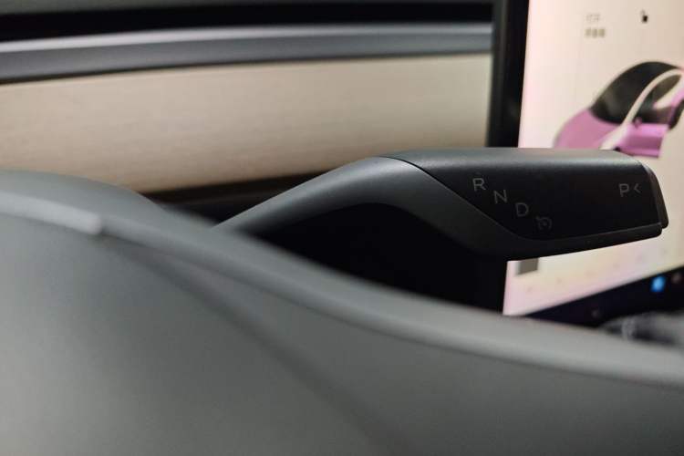 Used Tesla Model 3 2021 Standard Range Rear-Wheel Drive Upgraded Version 3D6
