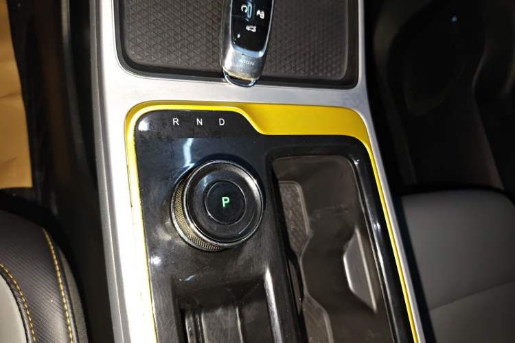 Used AION Y 2021 70 Intelligent Dynamic Edition