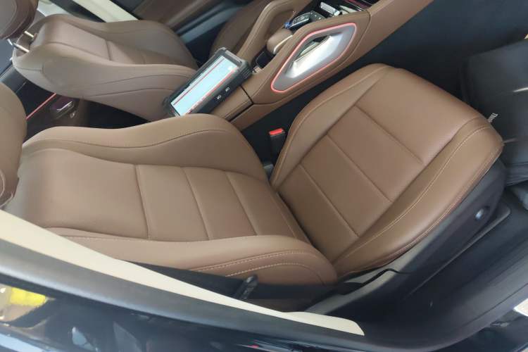 Used Mercedes-Benz GLE 2024 GLE 350 4MATIC Stylish Model