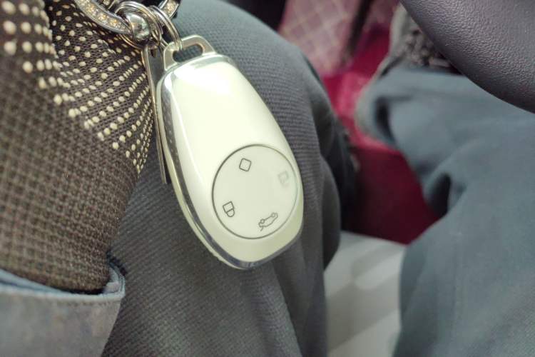 Used Leapmotor T03 2025 403 Comfort Edition
